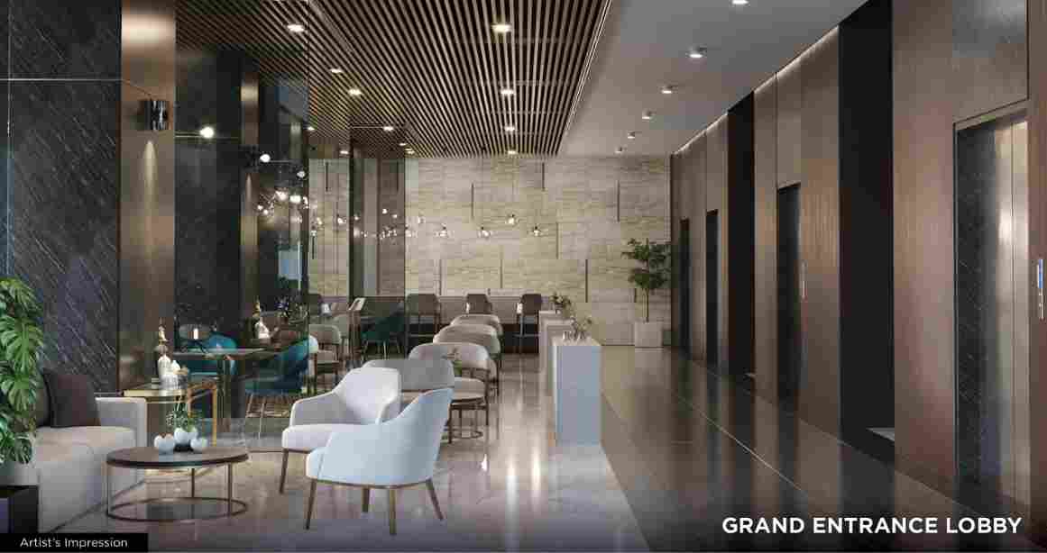 Prescon-Midtown-Bay-Amenities-Grand-Entrance-Lobby-Sitladevi-Temple-Road-Mahim-West