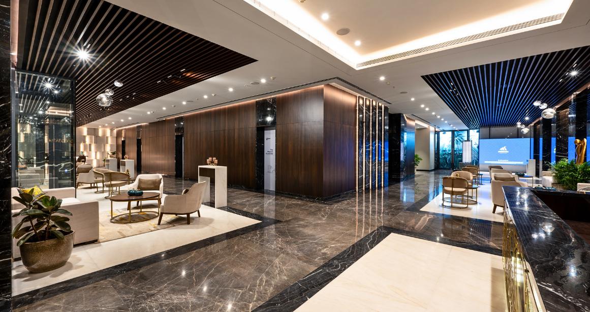 Prescon-Midtown-Bay-Amenities-Lift-Lobby-Sitladevi-Temple-Road-Mahim-West