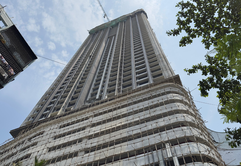 The-Mahim-Masterpiece-Constuction-Status